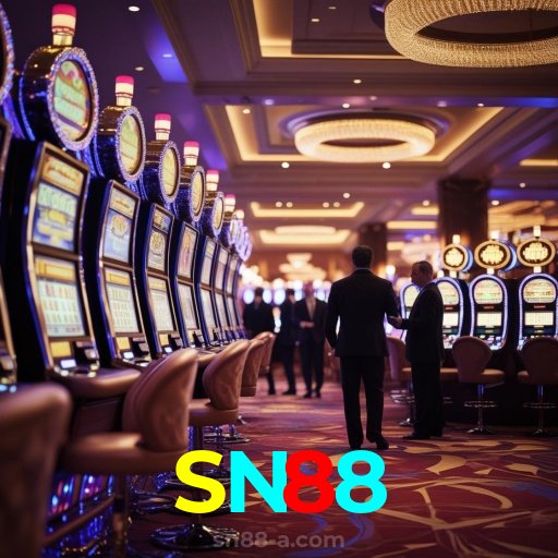 SN88：Vença no poker online! Prove que você é o mestre das cartas!