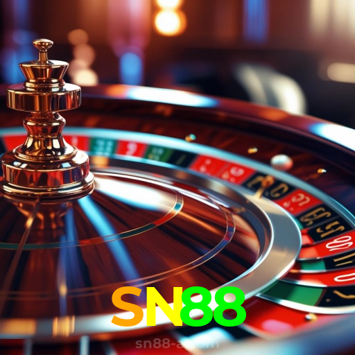SN88:Jogue blackjack, aposte no futebol e ganhe prêmios no cassino online!