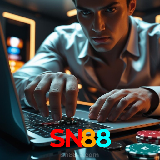 SN88：Jogue poker, roleta e aposte no futebol com grandes prêmios!
