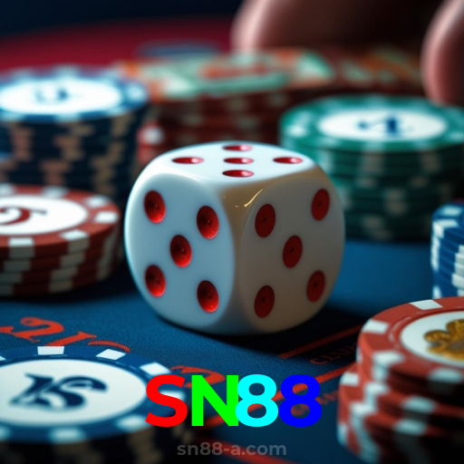 SN88:A sorte está na roleta! Aposte e veja sua vitória acontecer!