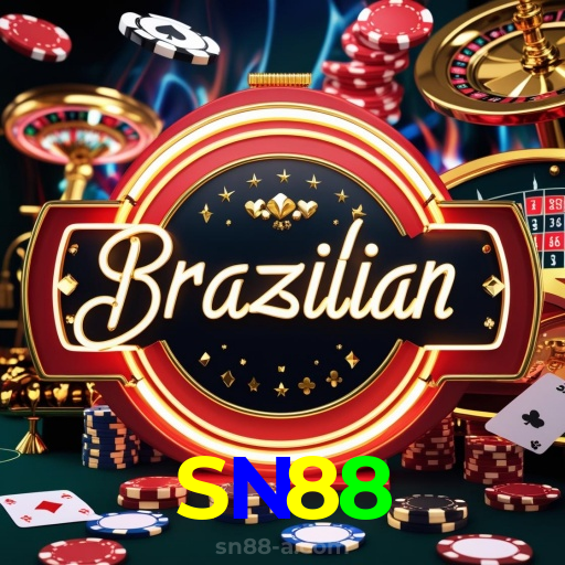 SN88：Aposte no futebol e jogue no melhor cassino online para grandes vitórias!
