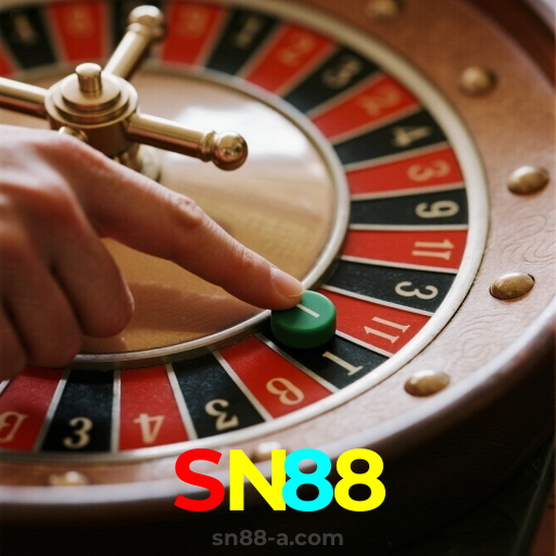 SN88:Mostre sua habilidade nas mesas de poker e vença os adversários!