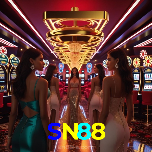 SN88:O futebol está online! Aposte agora e ganhe grandes vitórias!