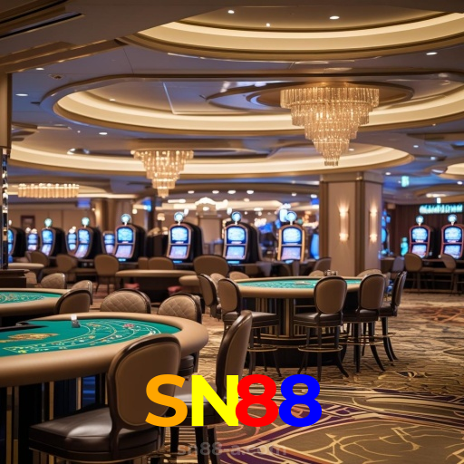 SN88:Jogue poker online e mostre seu talento nas cartas!