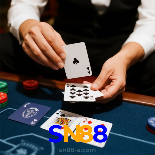 SN88:Em nosso cassino online, a diversão nunca acaba! Jogue agora!