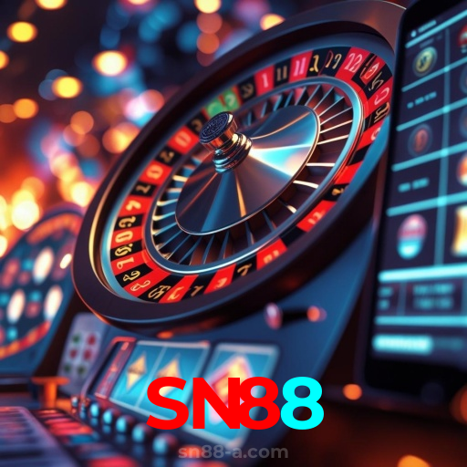SN88：A diversão nunca acaba! Jogue nos melhores jogos e vença!