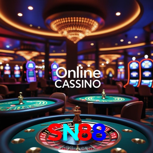 SN88：Cada giro é uma chance de conquistar prêmios incríveis!