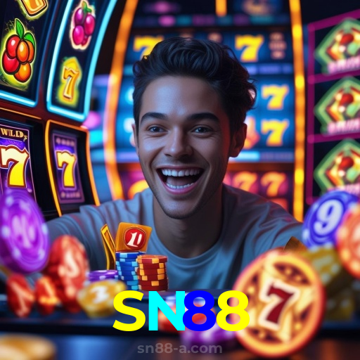 SN88:Aposte no futebol digital e conquiste prêmios fantásticos!