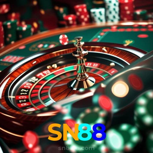 SN88:Aposte no futebol online e conquiste prêmios incríveis!