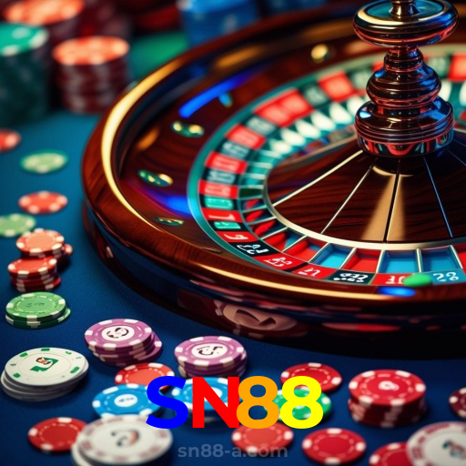 SN88：Vire o mestre das cartas! Jogue poker online e vença!