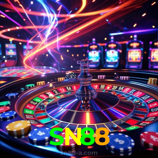 SN88:Jogue poker, slots e aposte no futebol ao vivo com confiança!