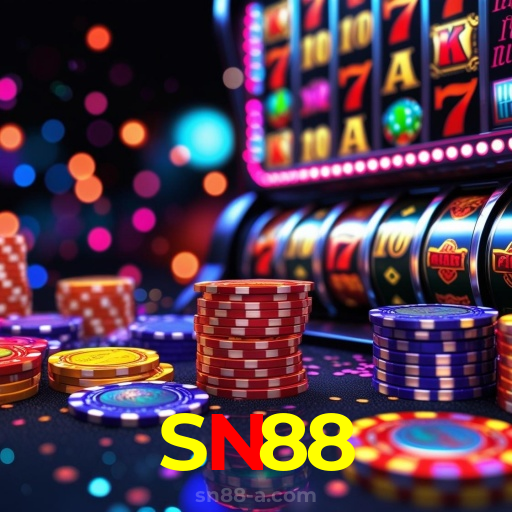 SN88:A sorte está ao seu lado! Aposte nas melhores opções e vença agora!