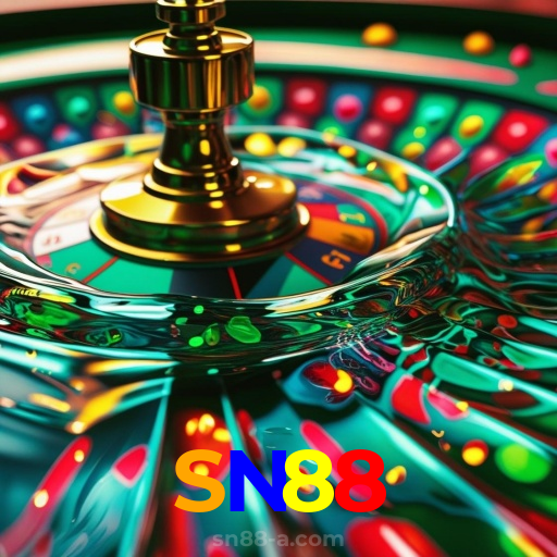 SN88:O melhor cassino online com slots, poker e apostas no futebol!