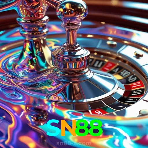 SN88：O melhor do cassino está ao seu alcance! Jogue agora!