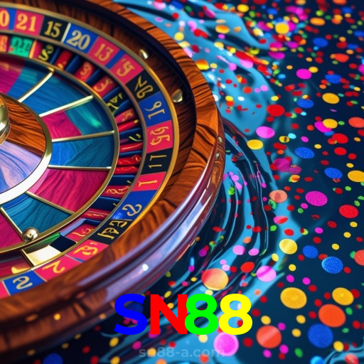 SN88：Diversão garantida com blackjack, roleta e apostas ao vivo no futebol!