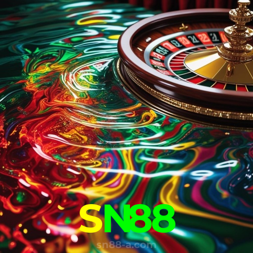 SN88：Diversão garantida com blackjack, roleta e apostas ao vivo no futebol!