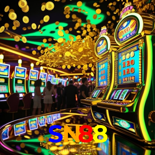 SN88：A adrenalina do futebol online está ao seu alcance!
