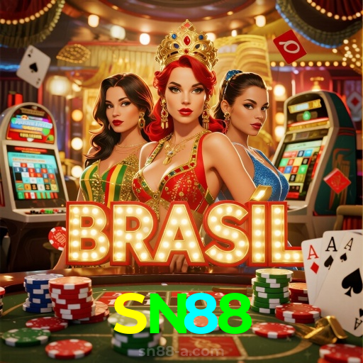 SN88：Aposte no futebol online e faça parte das grandes conquistas!