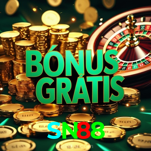 SN88:O melhor cassino para você jogar slots e apostar no futebol online!