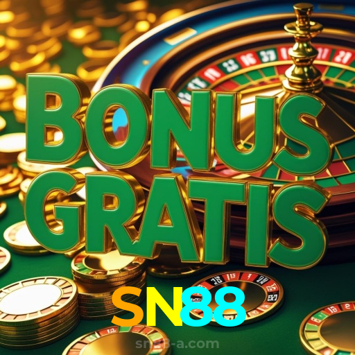SN88:Aposte no seu time e vença na roleta e no blackjack online!