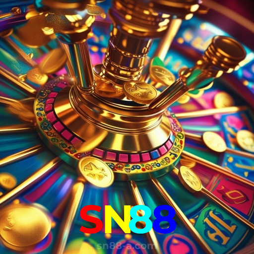 SN88:Gire as slots e conquiste prêmios incríveis!