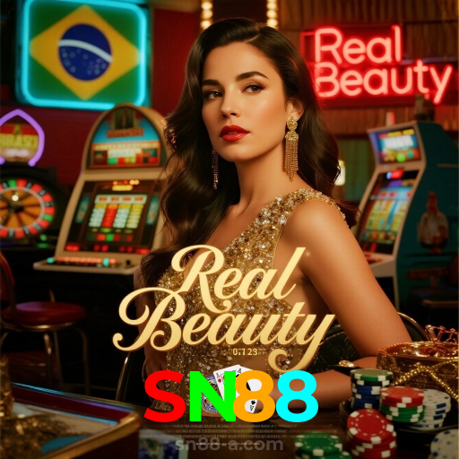 SN88：Jogue futebol online e sinta a emoção de ser campeão!