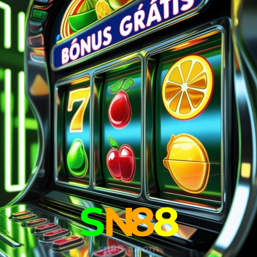 SN88:Cada giro pode ser um novo prêmio! Descubra as melhores slots online!