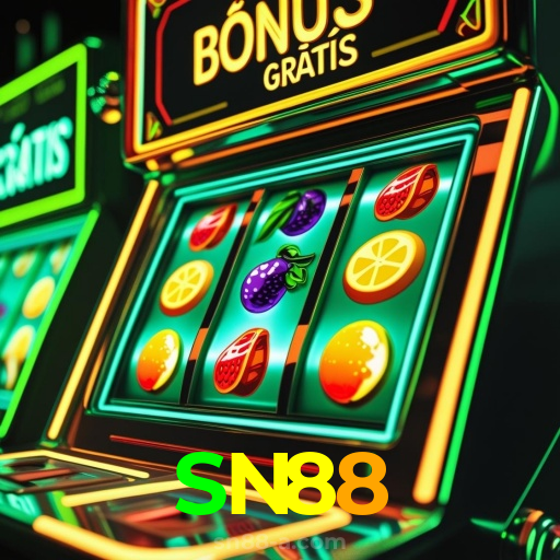SN88:Jogue poker e aposte no futebol com segurança e grandes prêmios!