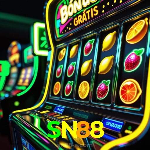 SN88:Aposte no futebol e jogue blackjack com grandes vitórias no cassino online!