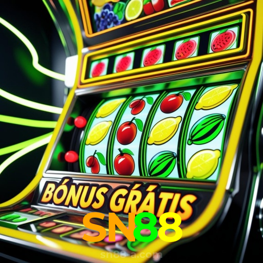 SN88:Jogue slots, poker e aposte no futebol no cassino online mais emocionante!