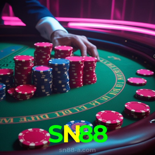 SN88:Aposte nas roletas e conquiste prêmios incríveis!