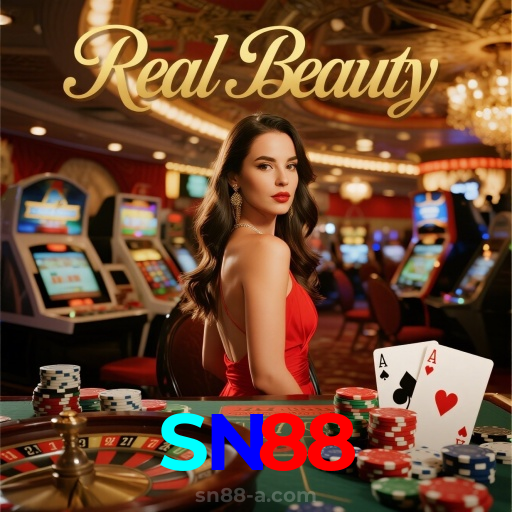 SN88：Apostas ao vivo no futebol e grandes prêmios em jogos de blackjack!