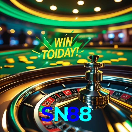 SN88:Jogue nas melhores slots e leve para casa prêmios sensacionais!