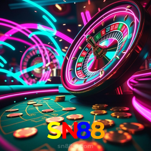 SN88：Vença no futebol digital! Aposte nos melhores jogos e conquiste grandes vitórias!