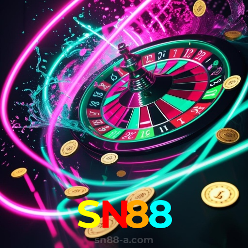 SN88:Aposte em nosso cassino e viva uma experiência única de diversão!