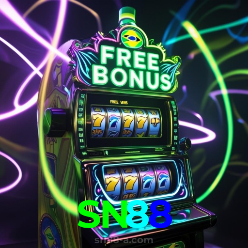 SN88:Aposte nas melhores slots e conquiste grandes vitórias!