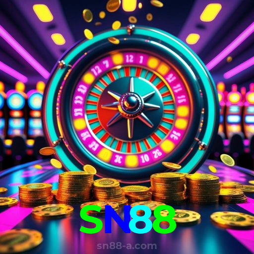 SN88:Vença no futebol e nos melhores jogos de cassino online, como poker e roleta!