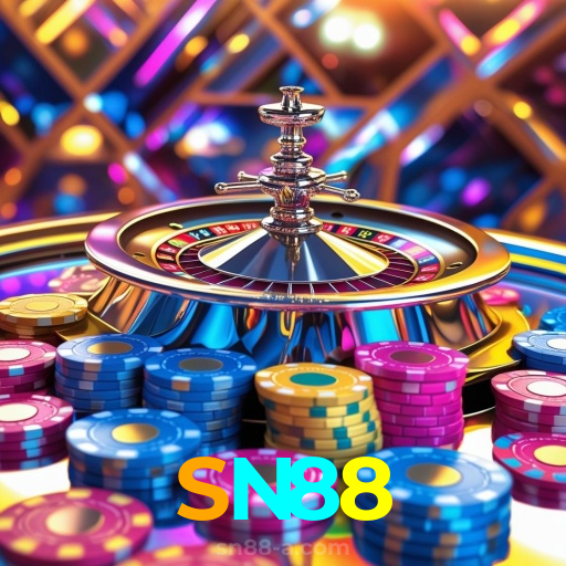 SN88：Jogue nas melhores slots e conquiste grandes jackpots!