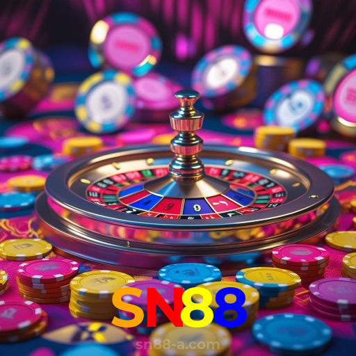 SN88:Vença no futebol online e sinta o sabor da conquista!