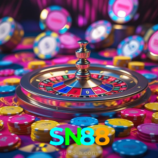 SN88:O cassino online mais confiável para jogar blackjack e apostar no futebol!