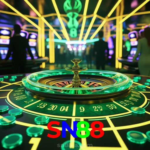 SN88：No futebol online, você é o verdadeiro campeão da vitória!