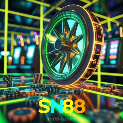 SN88:Jogue no cassino mais seguro com poker, roleta e apostas no futebol!