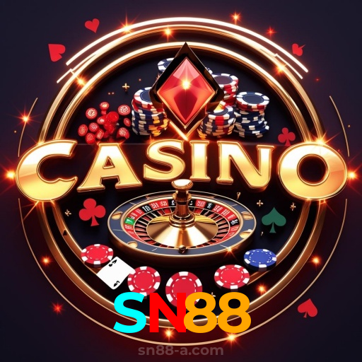 SN88:Jogue blackjack, roleta e aposte no futebol para vitórias emocionantes!