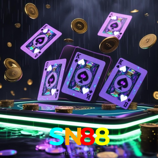 SN88:Ganhe no blackjack e aposte no futebol para uma experiência única!