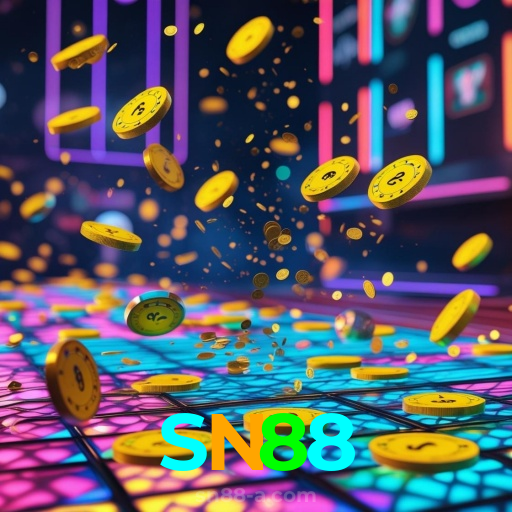 SN88:Jogue nas melhores slots e vença o jackpot agora mesmo!