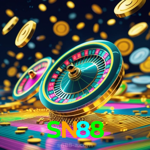 SN88:Seu time na vitória e os jackpots no cassino online te esperam!