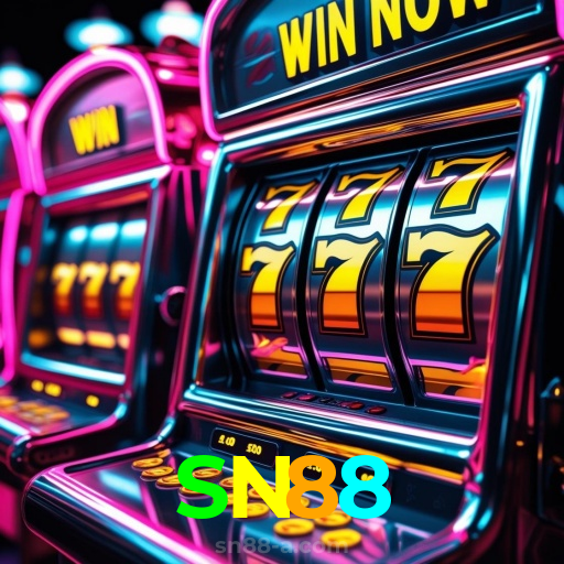 SN88：Jogue slots, aposte no futebol e ganhe grandes prêmios em nosso cassino!