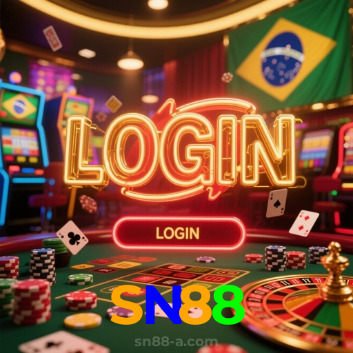 SN88：Jogue blackjack, aposte no futebol e ganhe prêmios no nosso cassino online!