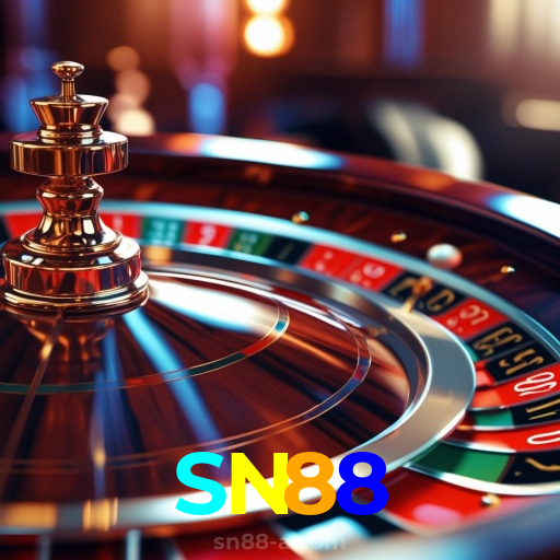 SN88:Jogue nas melhores slots e descubra o jackpot dos seus sonhos!