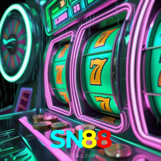 SN88:A diversão nunca para! Entre no nosso cassino e jogue os melhores jogos!